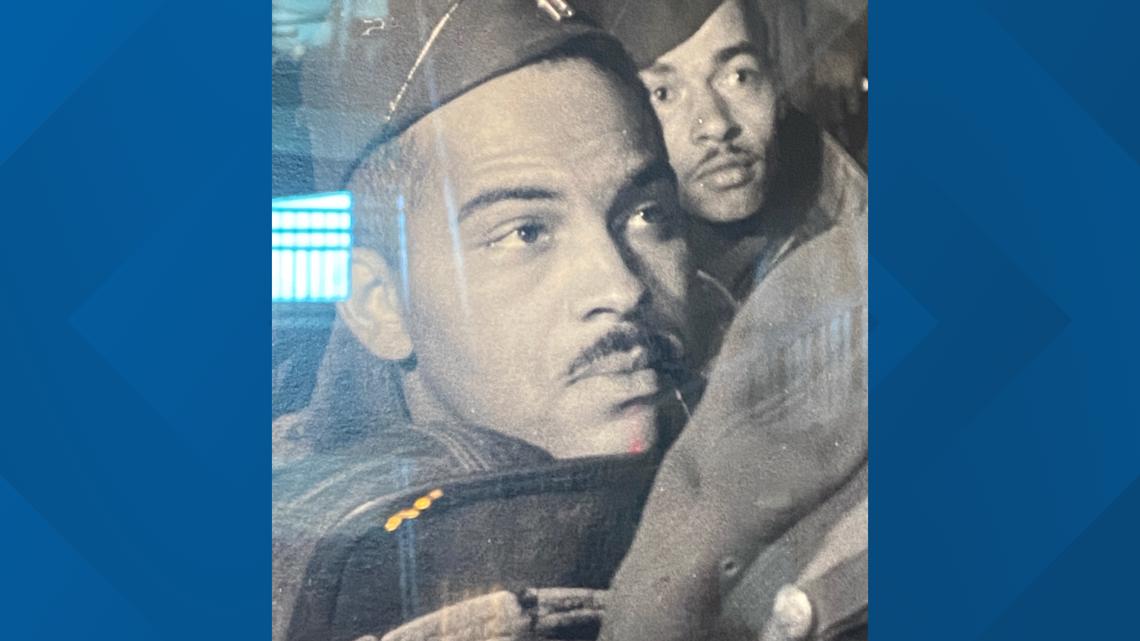 New England Air Museum celebrates Tuskegee Airmen | fox61.com