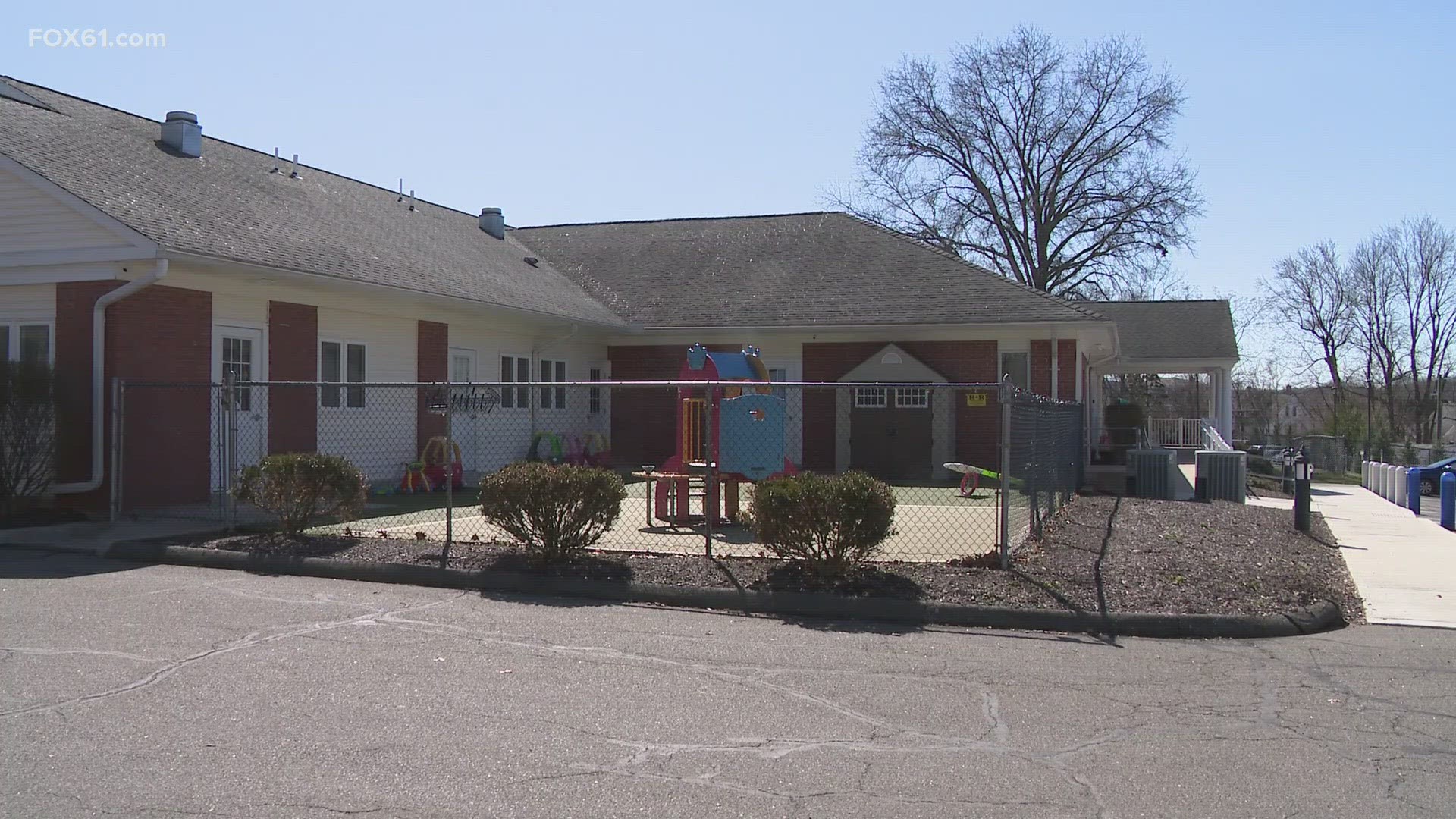 Police have arrested one worker and more arrests are possibly coming as they investigate abuse allegations at a Middletown child care and learning center.