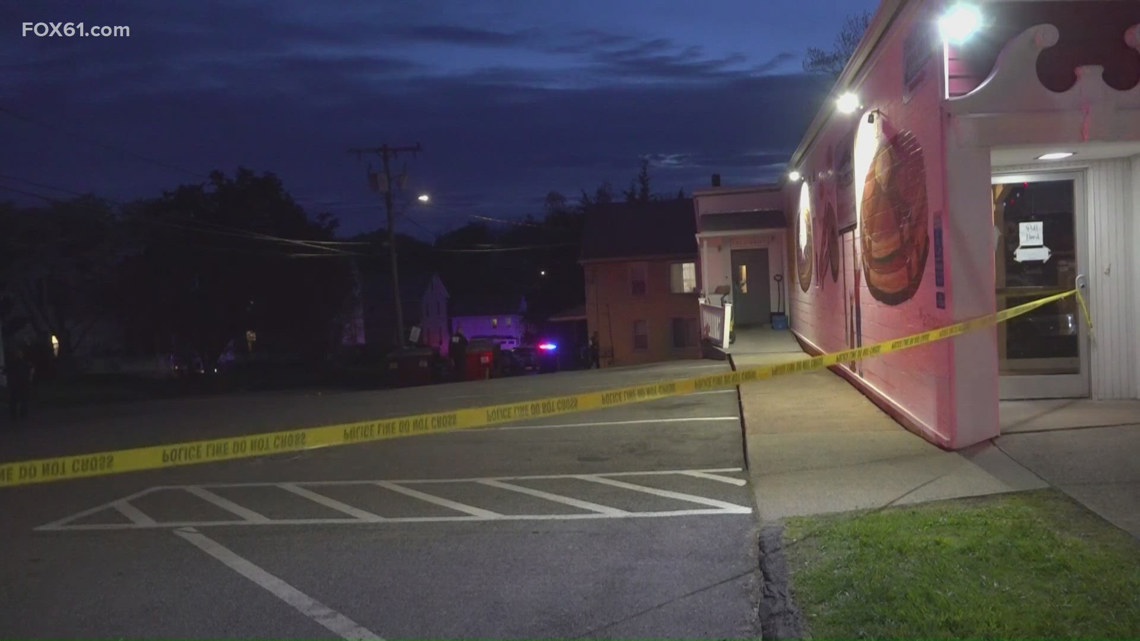 Man facing murder charge after deadly Middletown shooting appears in ...
