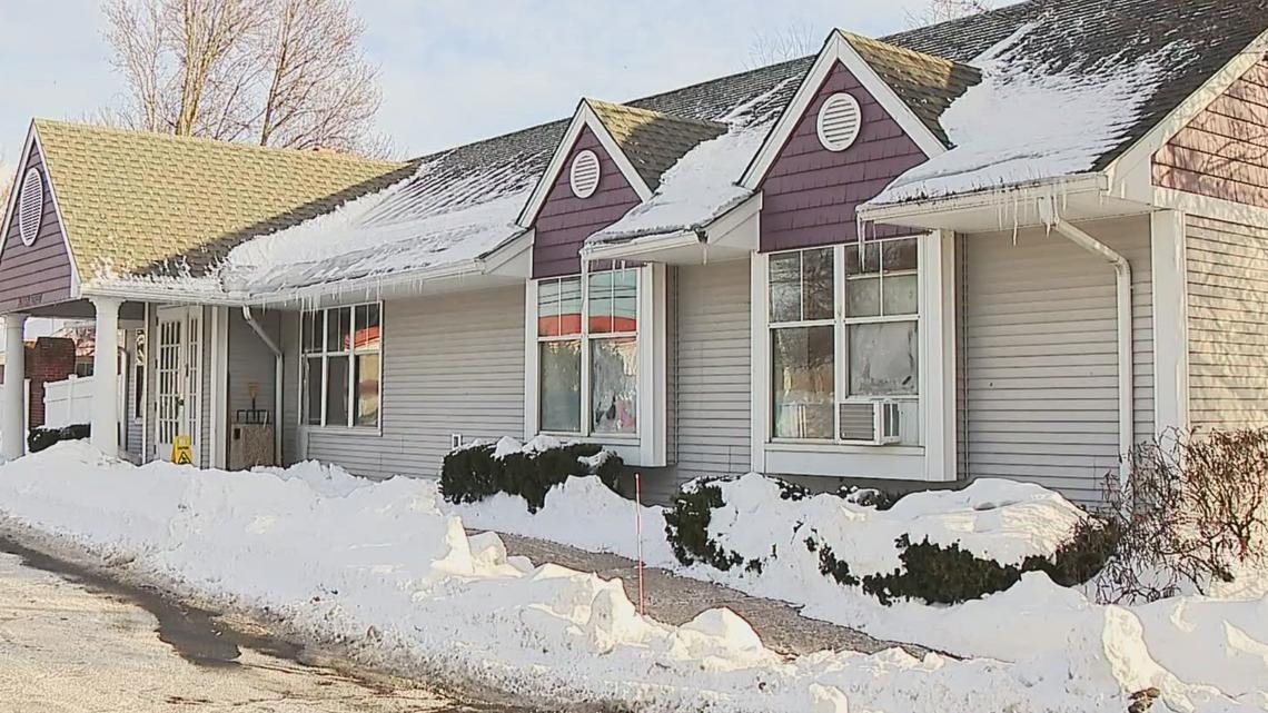 Autopsy results released in death of woman found outside Connecticut nursing home