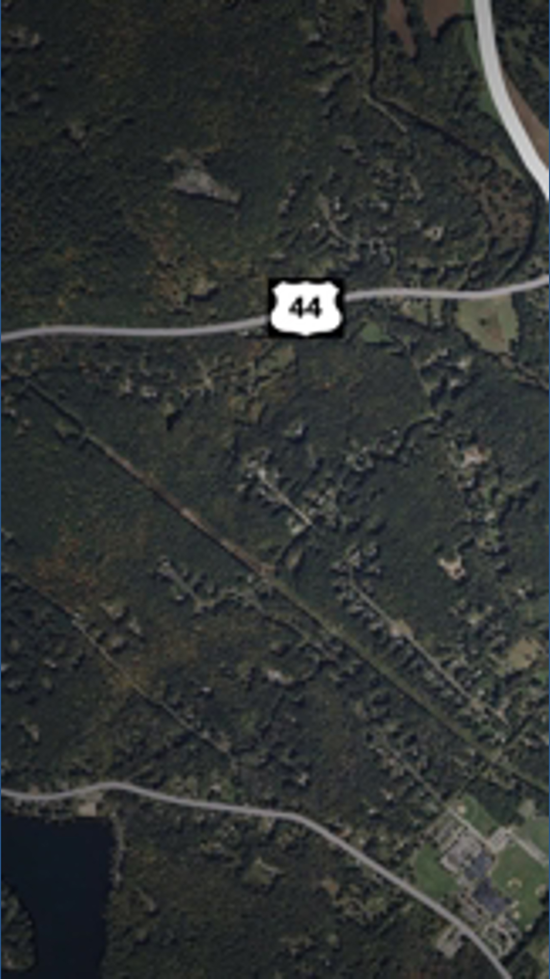 Mansfield residents ordered to shelter in place after train derailment