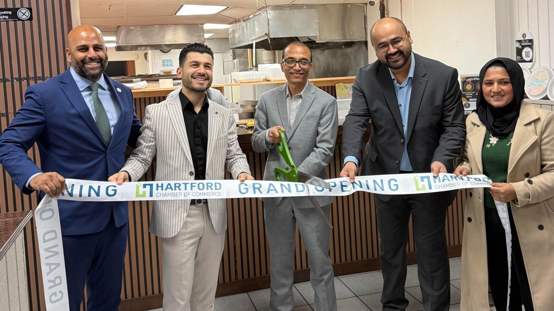 ‘Beloved’ Sisson Sports & Pizza turns new leaf in Hartford’s West End