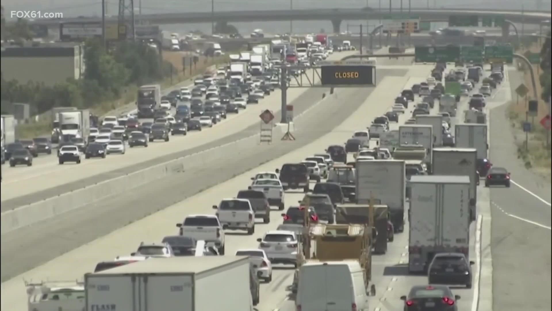 The period between Memorial Day and Labor Day is known for an increase in traffic deaths.