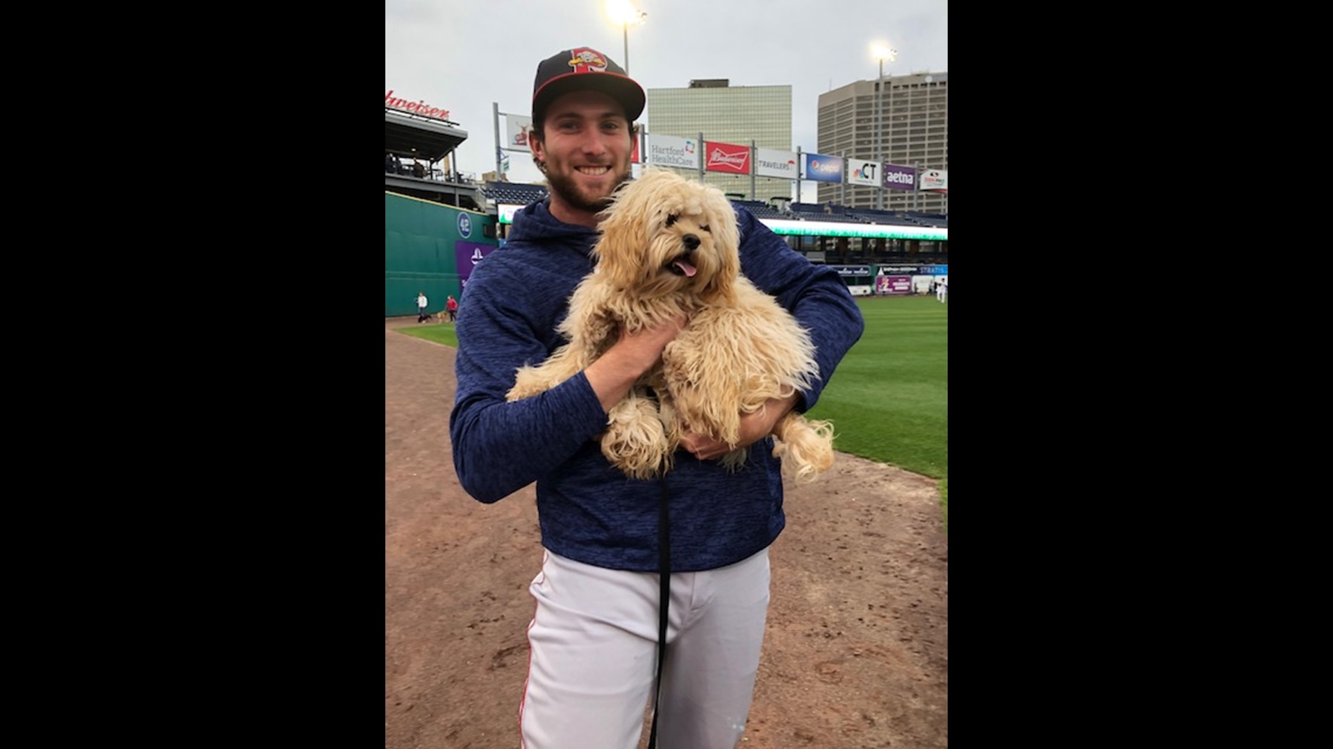 Yard Goats host ‘Bark in the Park’ event and these photos are adorable