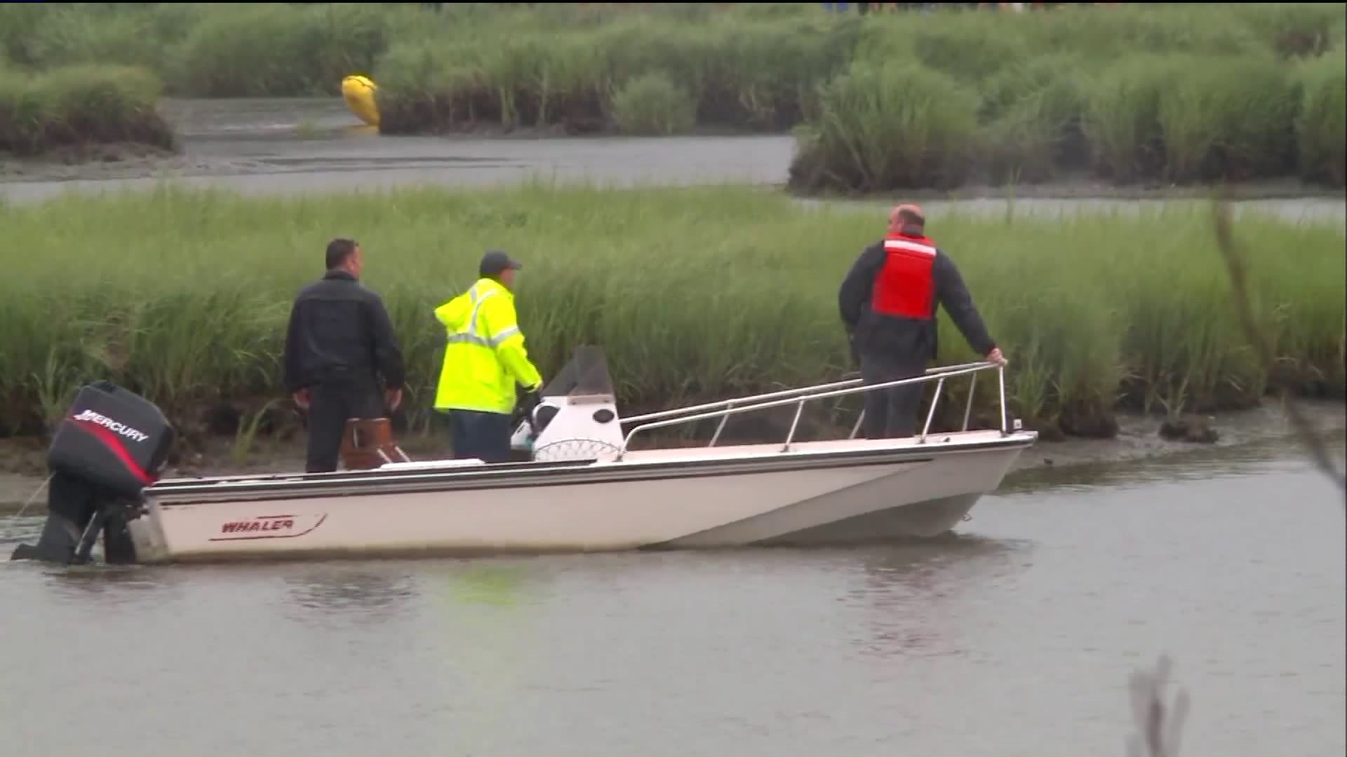 10-year-old boy drowns in Branford River Friday
