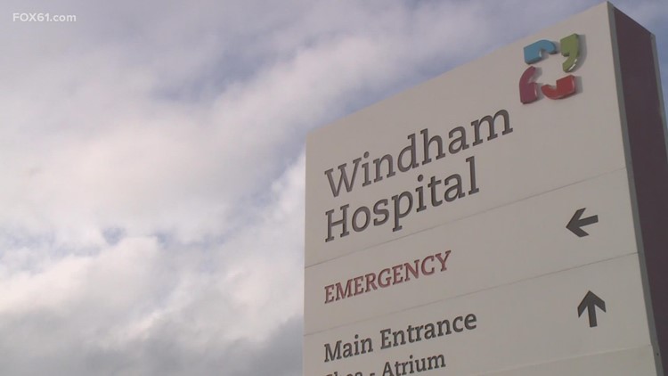 Windham Hospital warns of disruptions as nurses prepare to strike