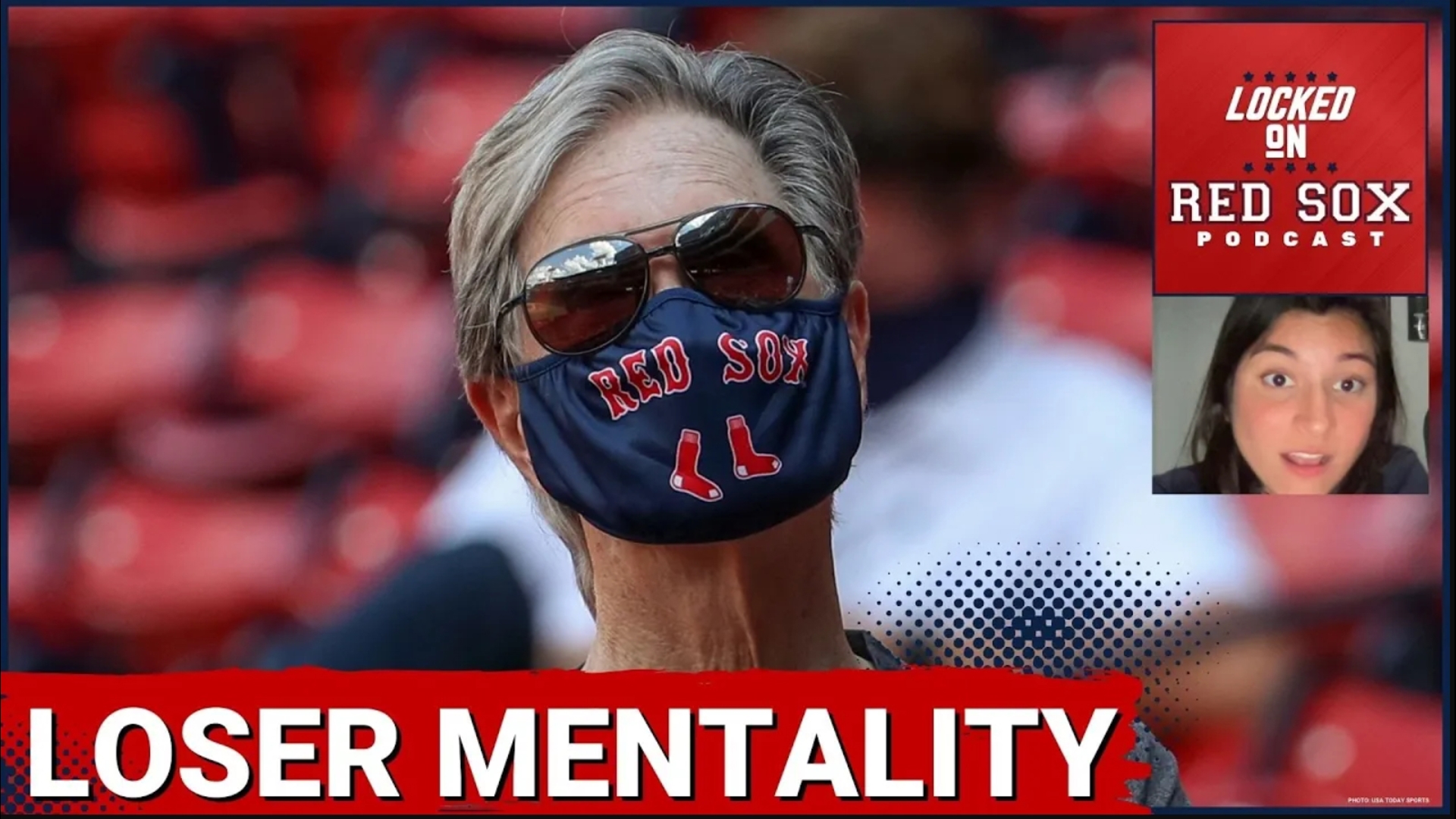 John Henry made some pretty rough statements about the Boston Red Sox fanbase and their expectations that were completely out of touch with reality.