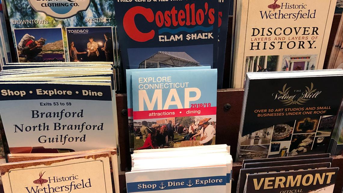 Conn. business say state's tourism budget needs to be higher