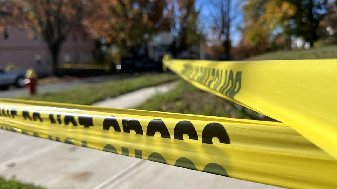 Woman allegedly hit by car in Wolcott brought dead by man to hospital