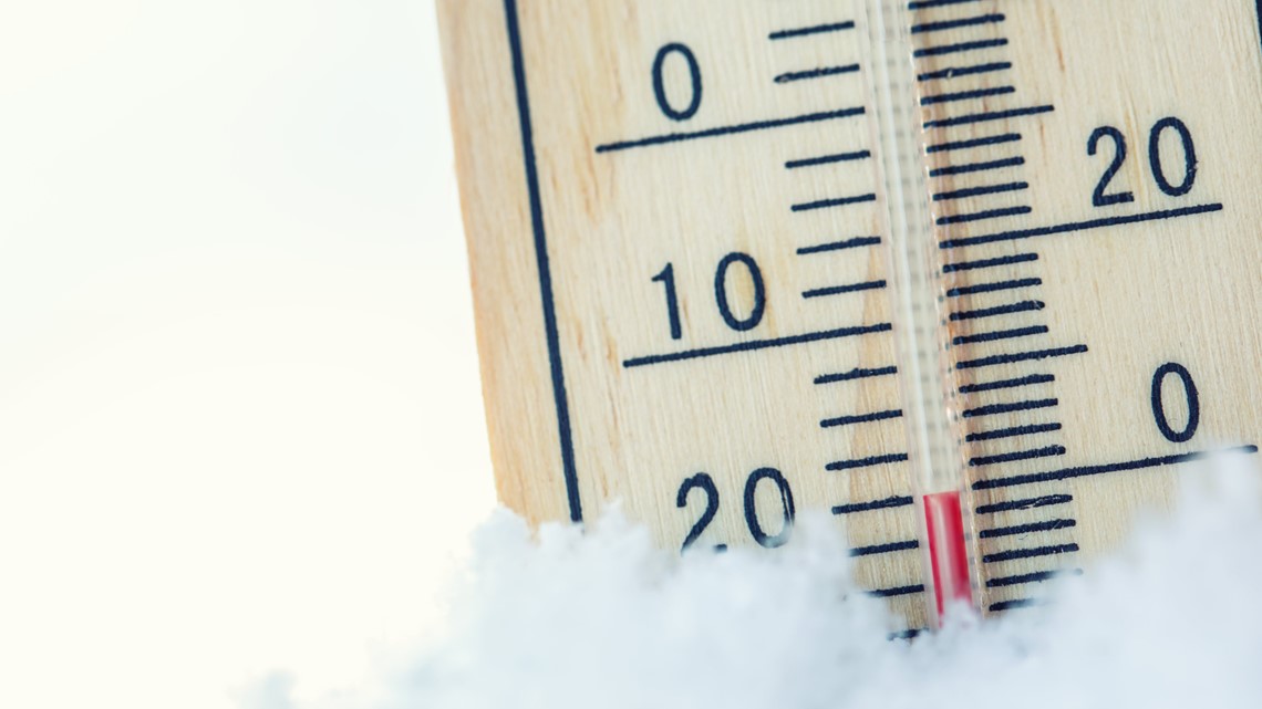 Gov. Lamont will activate severe weather protocol on Thursday due to