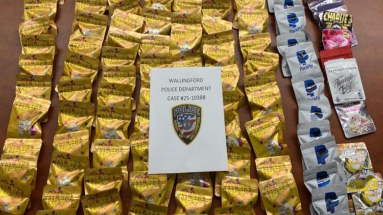 vape shop victoria station Vape Shop Arrest On December 23, 2024 Norwalk Police members of the Special  Services Division executed a search warrant at Wally's Convenience and  Tobacco / Smoke Shop at 336 Westport Ave. During