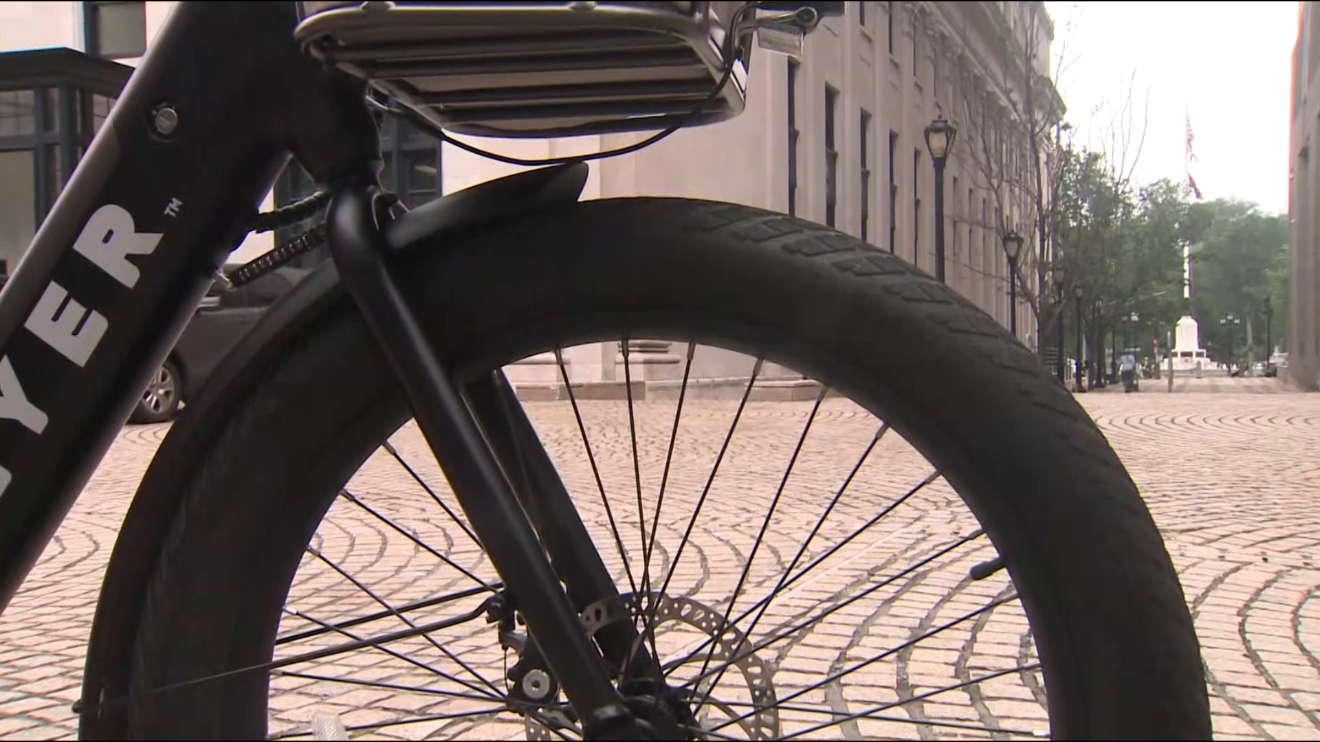 State Launches E-bike Program, Residents Can Save $1,500 | Fox61.com