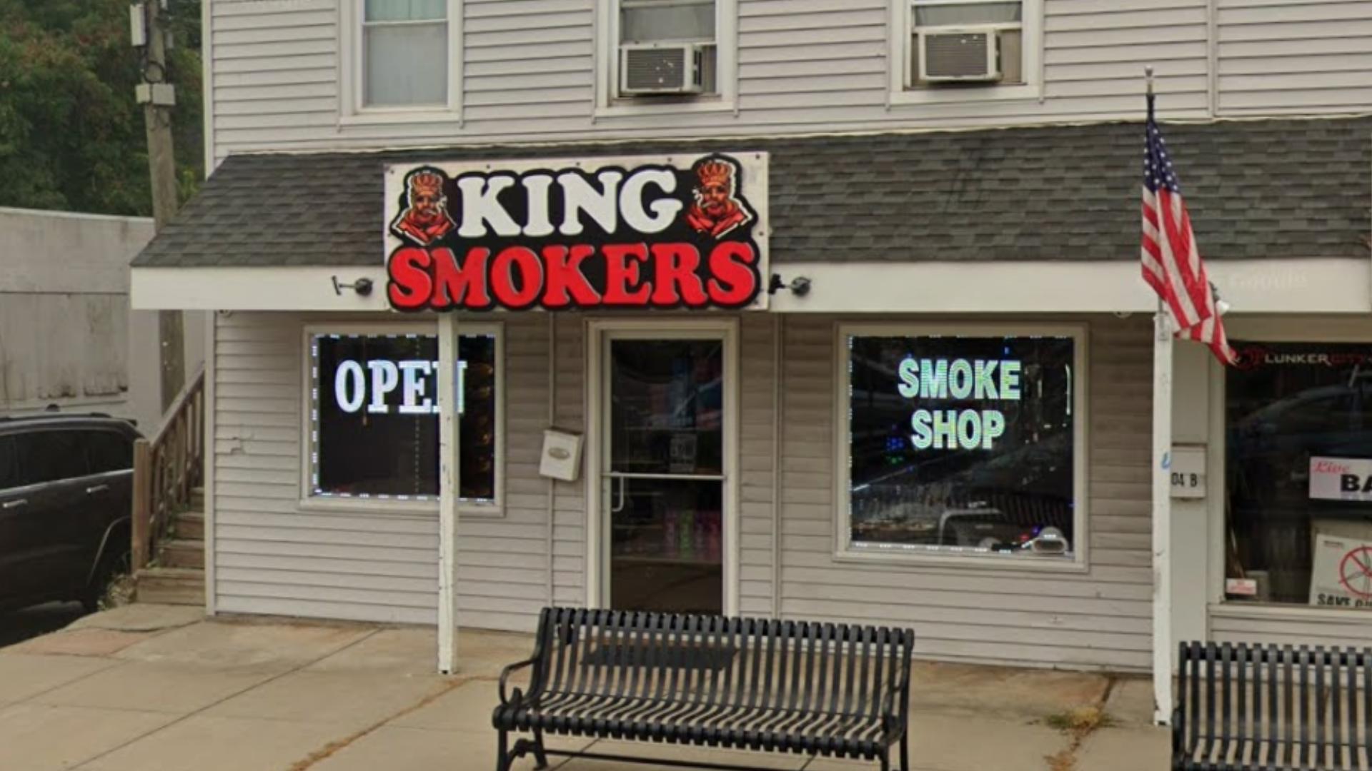 Ny State Insepction Sticker Bronx man with 35 pounds of marijuana arrested at Connecticut smoke ...