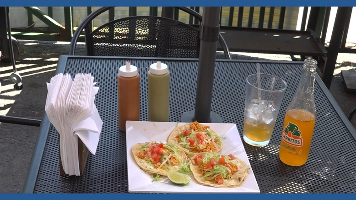 With the price of gas spiking, many people are watching their takeout and eating-out budgets more than ever.