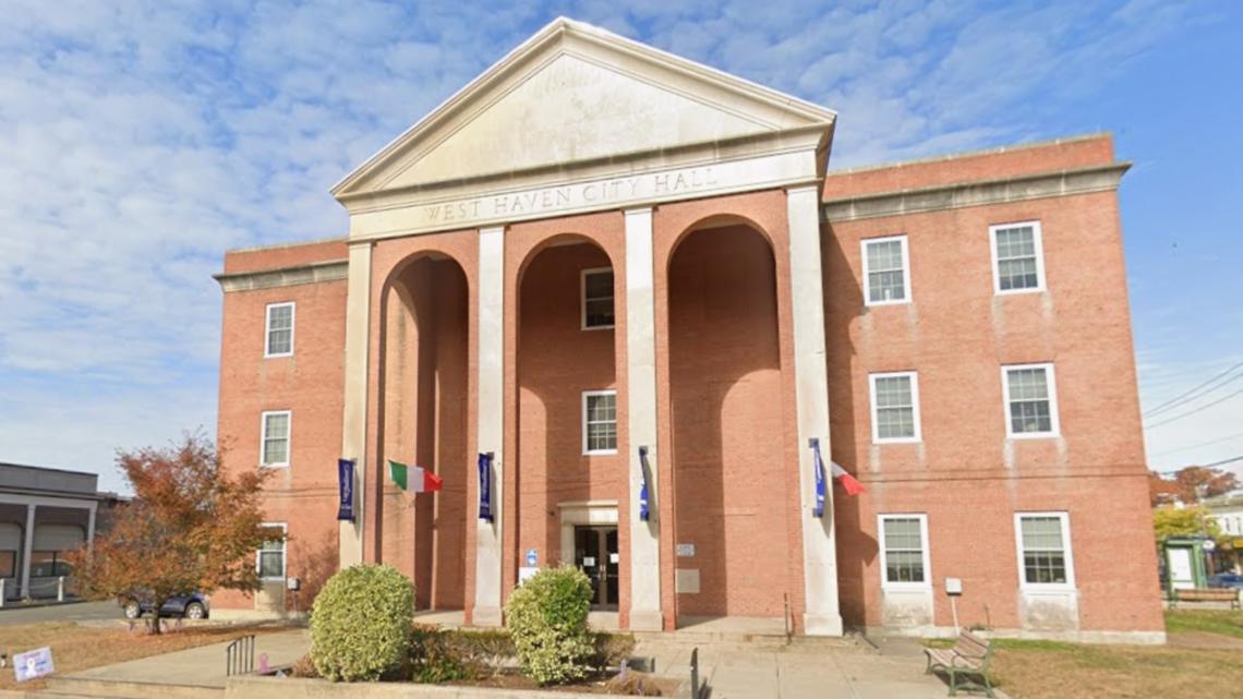 CTDOT is giving West Haven $9 million for new traffic signals at 9 busy intersections