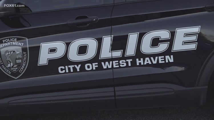 Man arrested after domestic dispute, shooting in West Haven