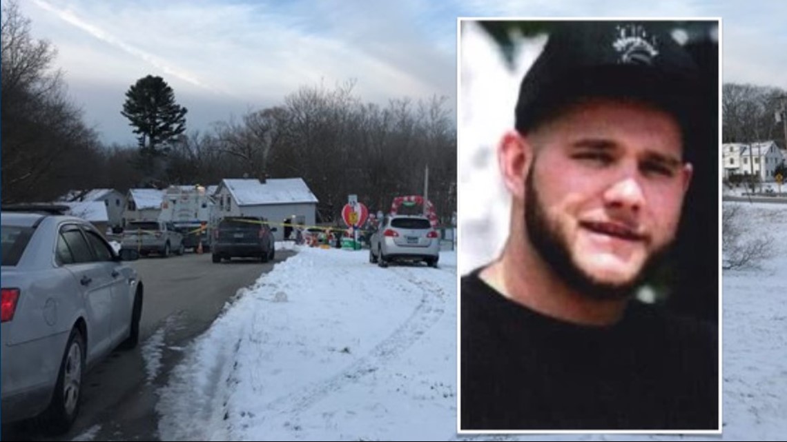 Police offer $25,000 reward for 2017 cold case in Connecticut | fox61.com