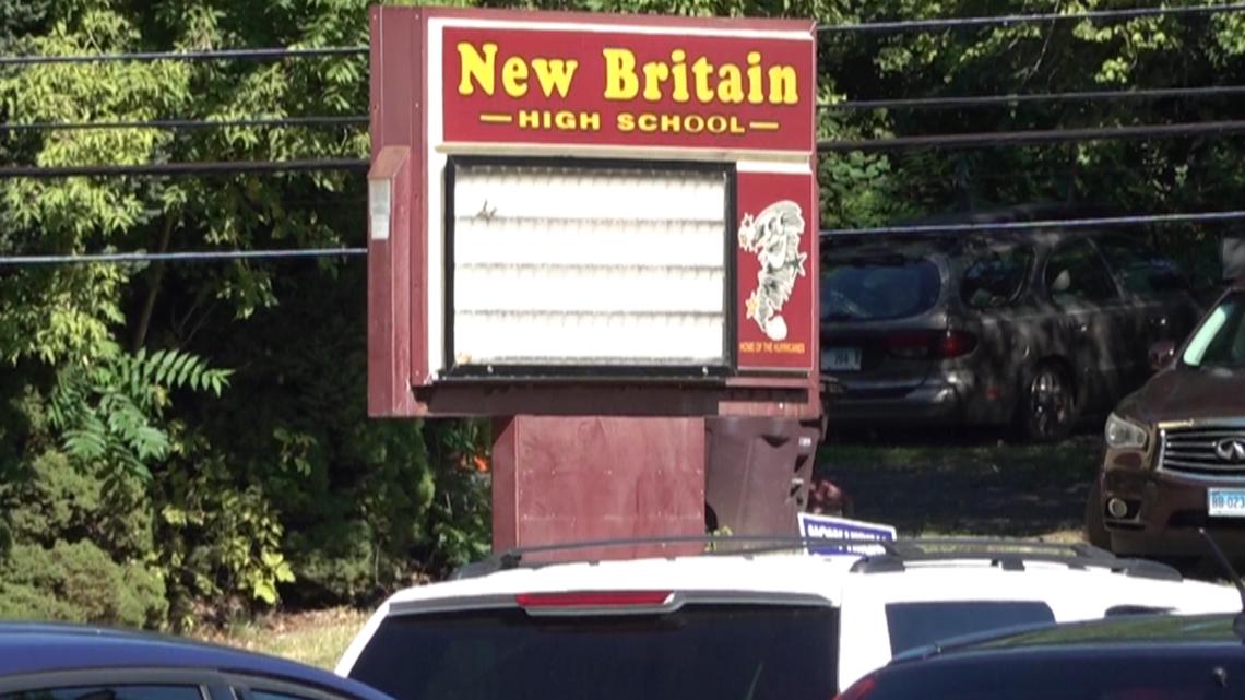 Schools close due to high temperatures