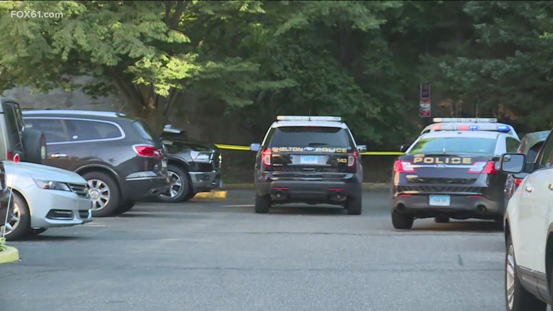 Shelton police determine homicide victim was meeting people at hotel ...