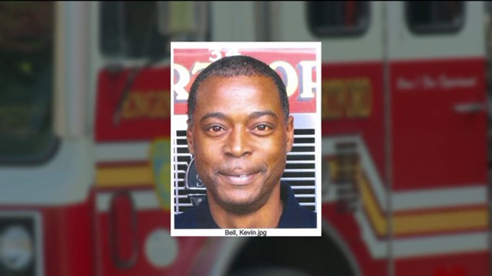 Hartford Mourns Lost Firefighter