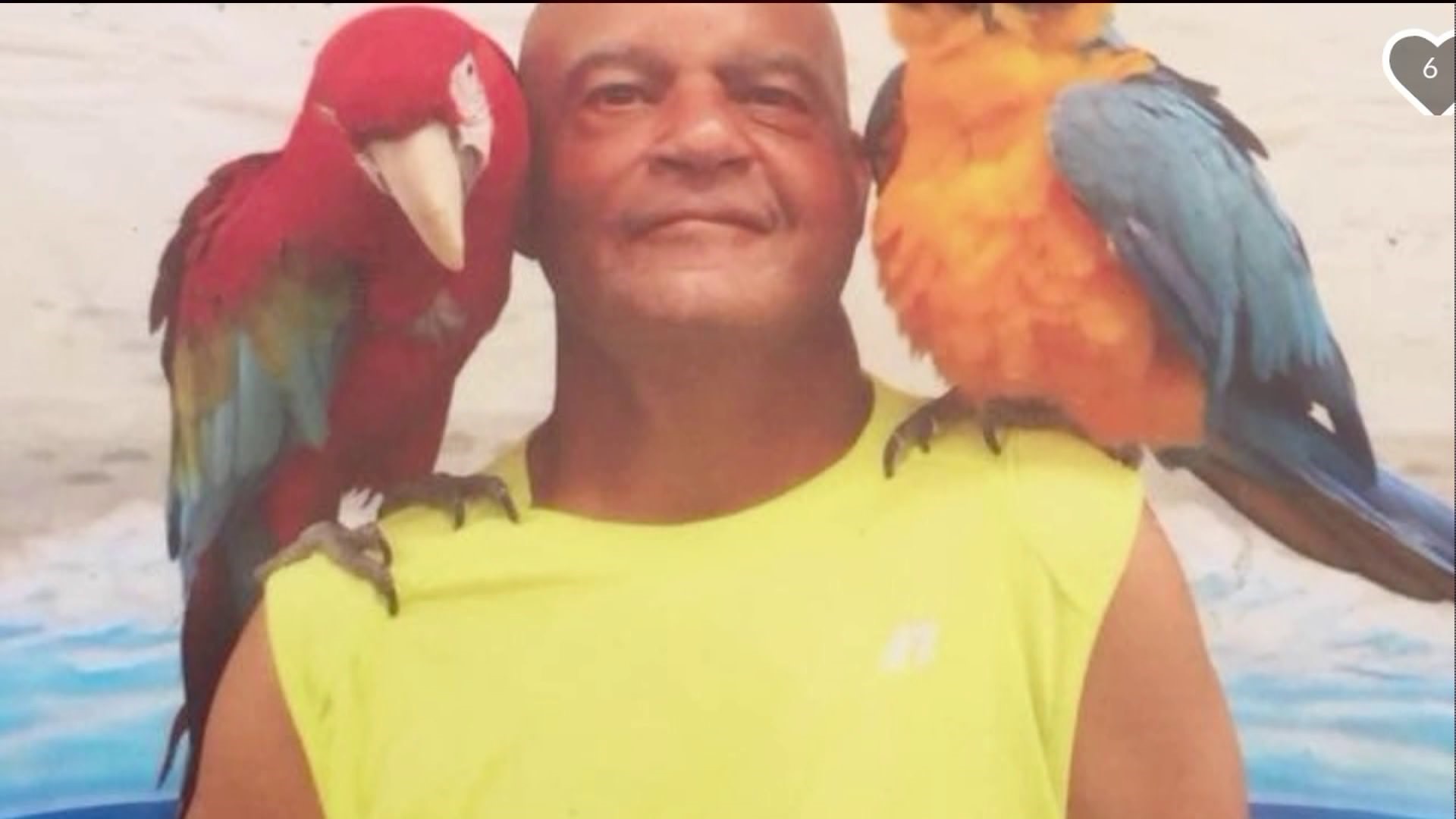 Family asking for public`s help over the man hit-and-killed in New Britain