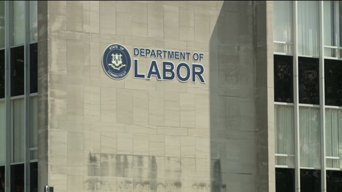 Ct Department Of Labor Warns Of Unemployment Scams