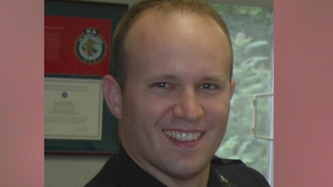 Avon police chief sounds off on former Sgt. that murdered wife | fox61.com