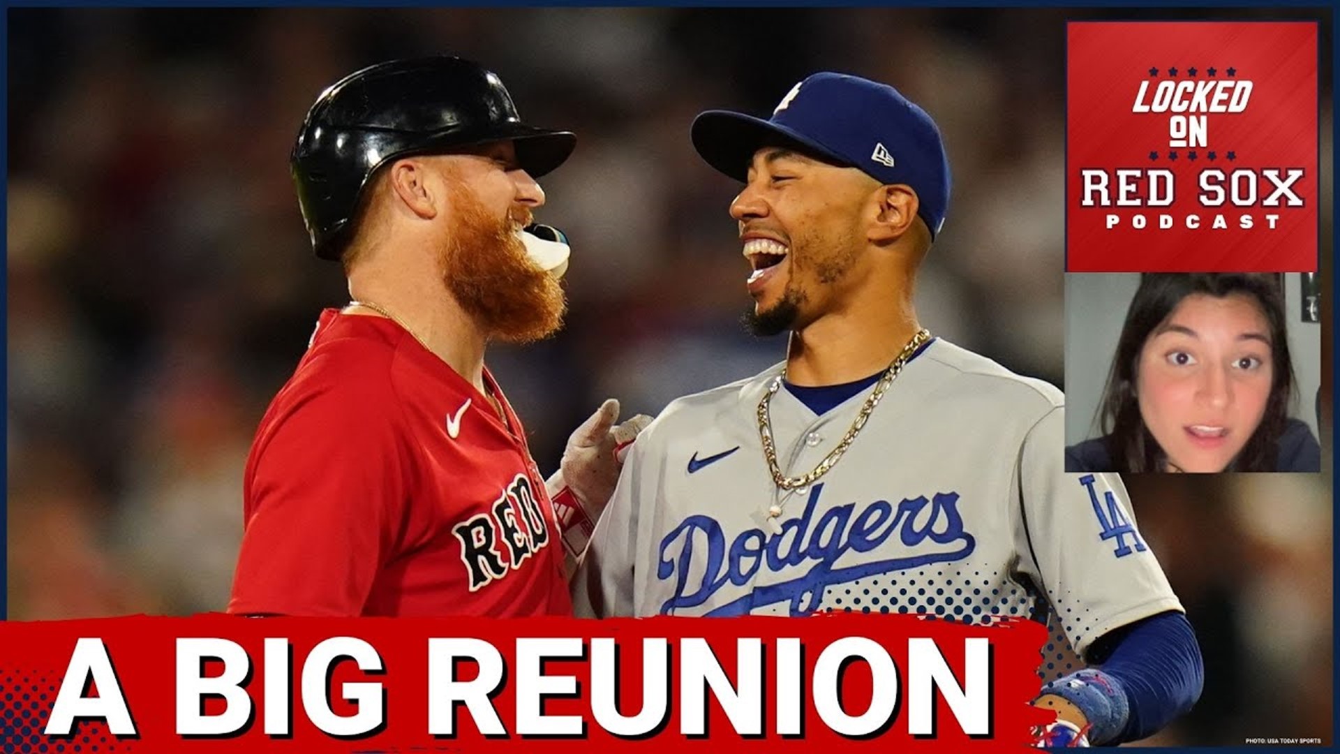 Los Angeles Dodgers vs Boston Red Sox Highlights