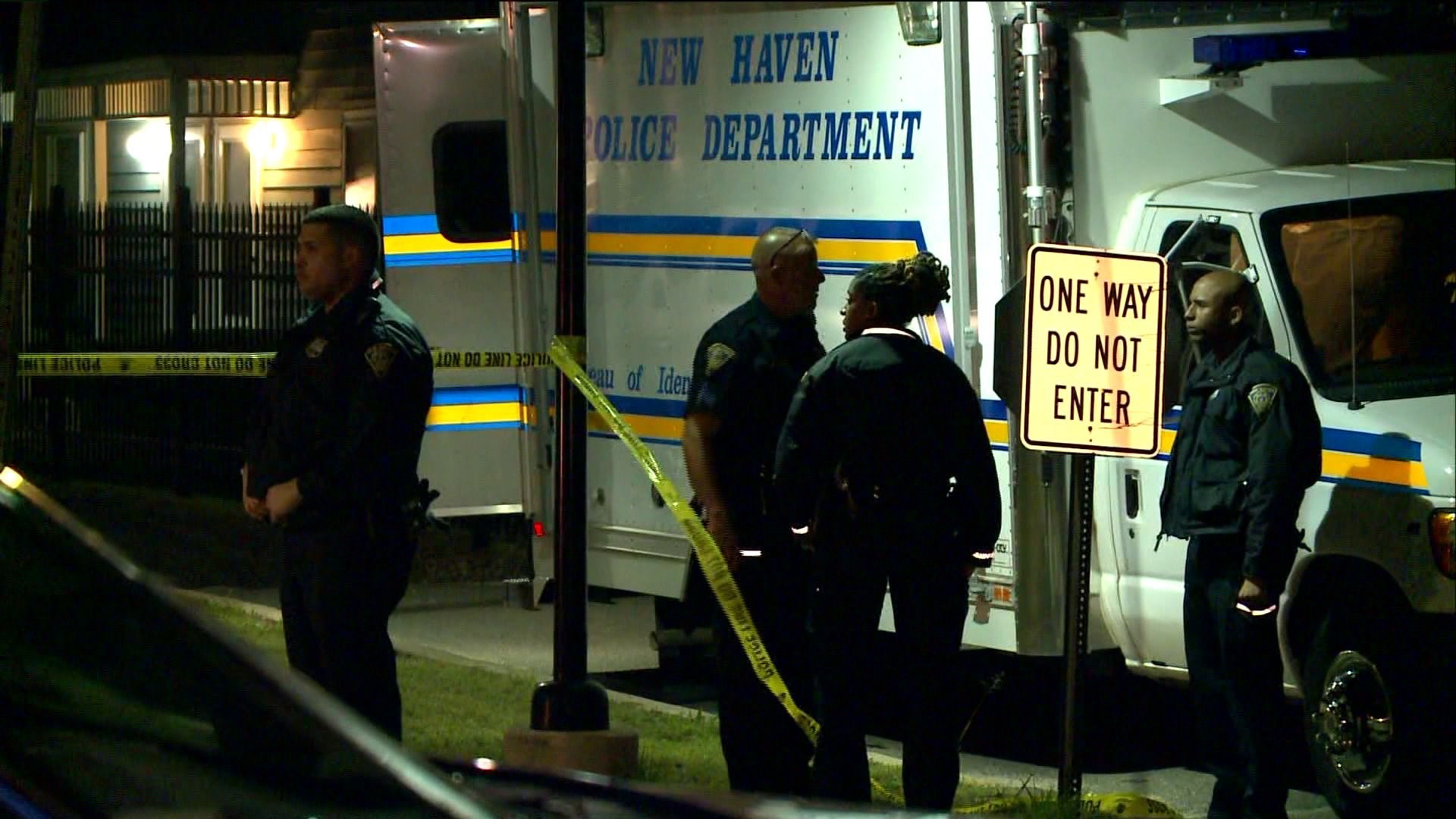 Cause of death for New Haven woman ruled a homicide