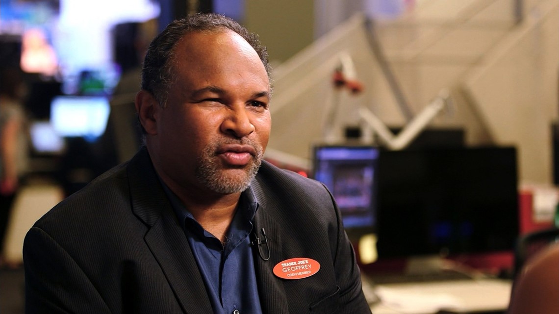 Cosby's Geoffrey Owens is not the first or last star to change careers