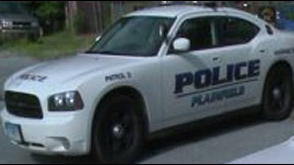 One Killed In Killingly Motorcycle Crash