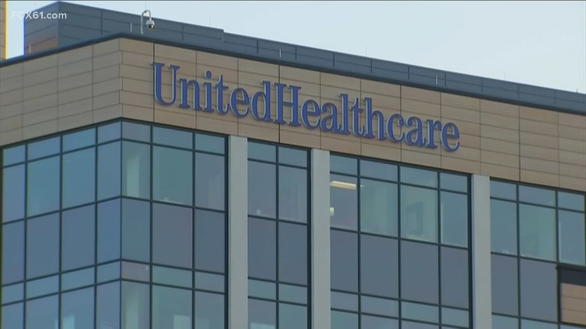 UConn Health reaches new multi-year agreement with UnitedHealthcare