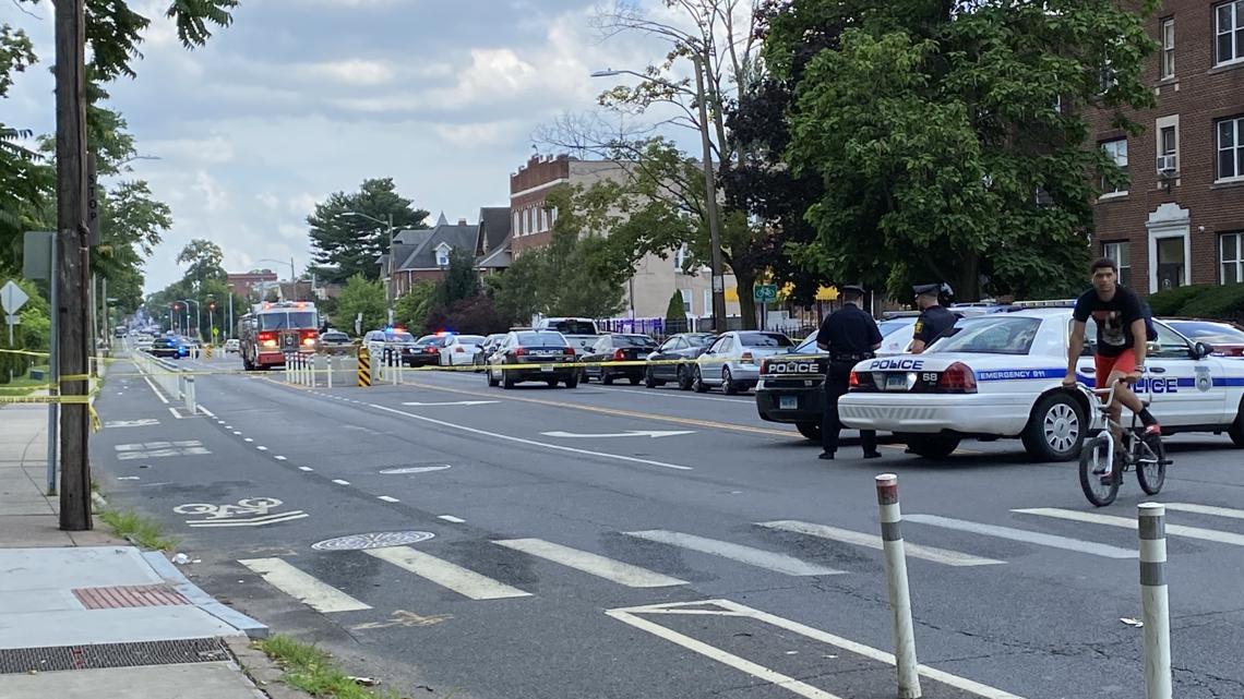 Hartford police investigating incident where 4 people are shot - Vimarsana News