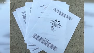 Independent review finds Hartford police addressed 'deadpool' wager incident in swift and timely manor