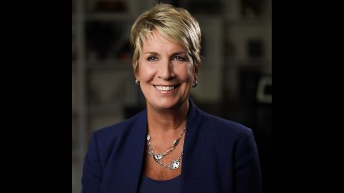 Bob Stefanowski chooses running mate Laura Devlin - Vimarsana News