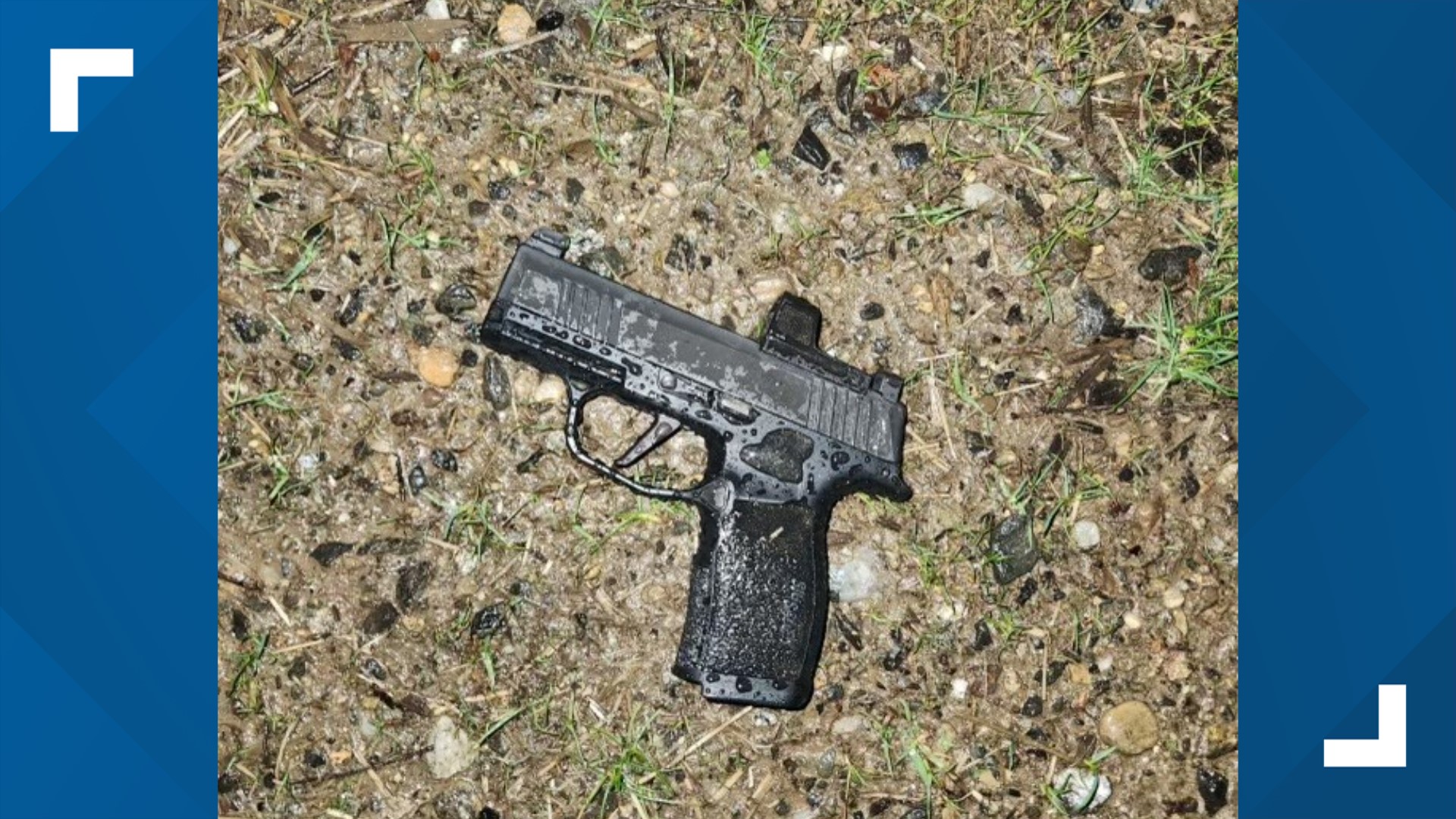 Man threatened bar patron with stolen gun in Naugatuck: Police | fox61.com