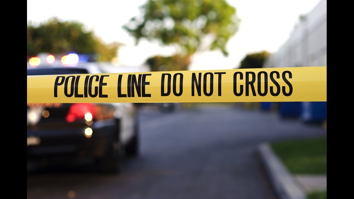 State Police 1 person killed in pedestrian vs. motorcycle crash in