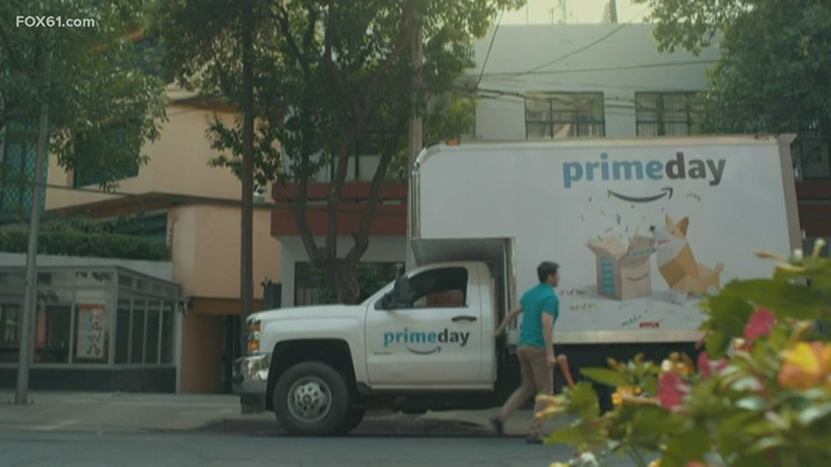 Brent's Got Your Back: Amazon Prime Day