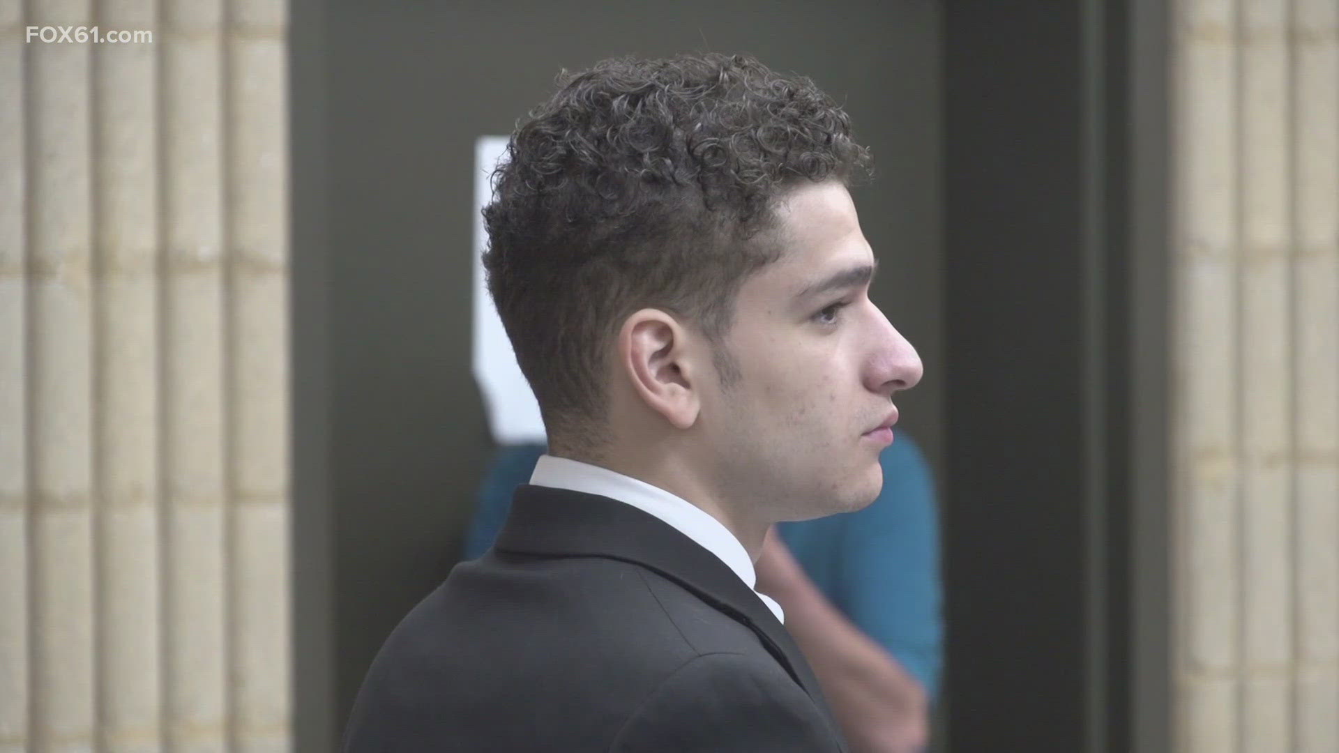 On Monday, jurors told the judge that they were "hopelessly deadlocked." Valle is charged with killing James McGrath in May 2022. 