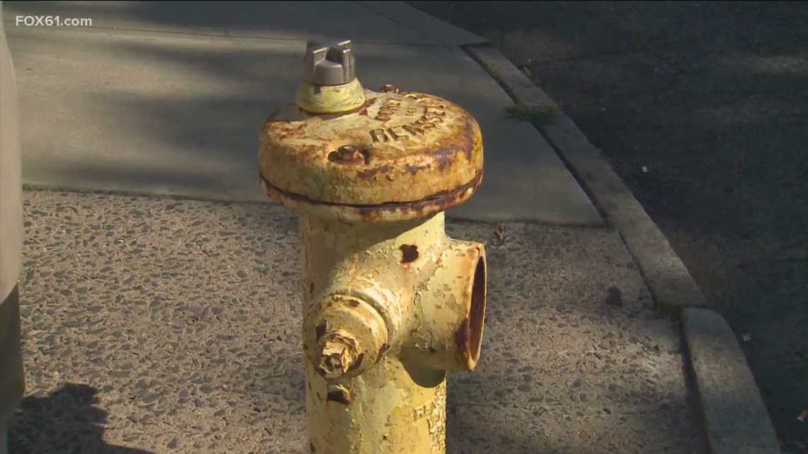 New Haven firefighters union blasts city leaders - Vimarsana News