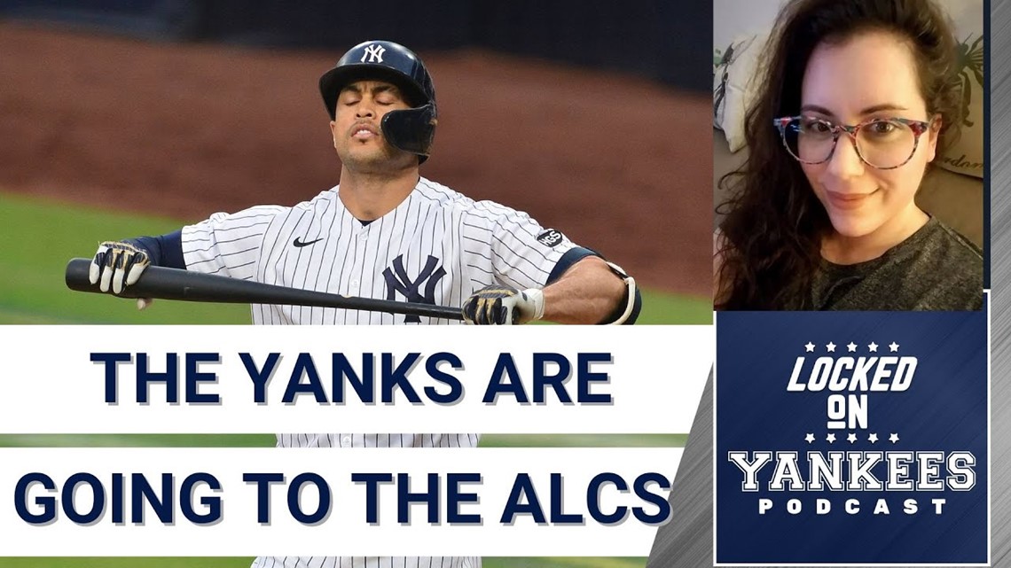 What If… New York Yankees 2012 AL Champs Gear – SportsLogos.Net News
