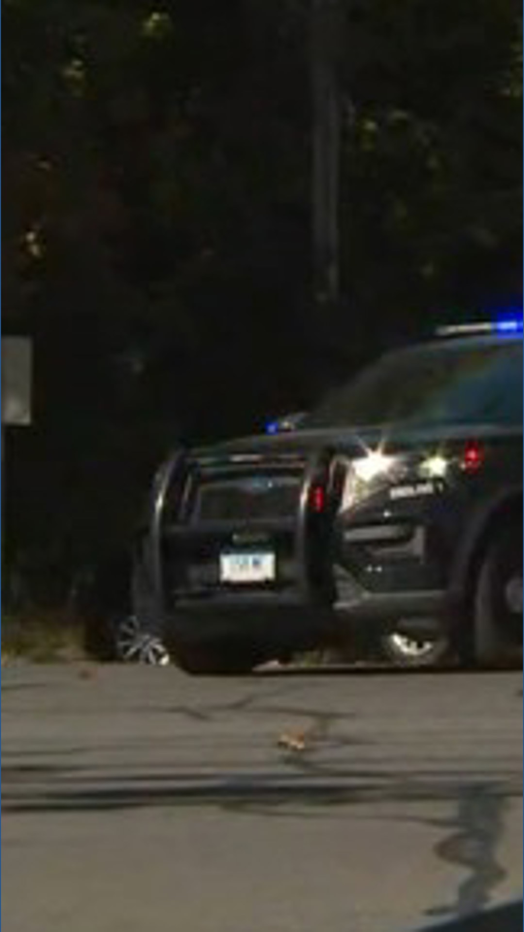 Meriden police launch murder investigation after burnt body found with ...