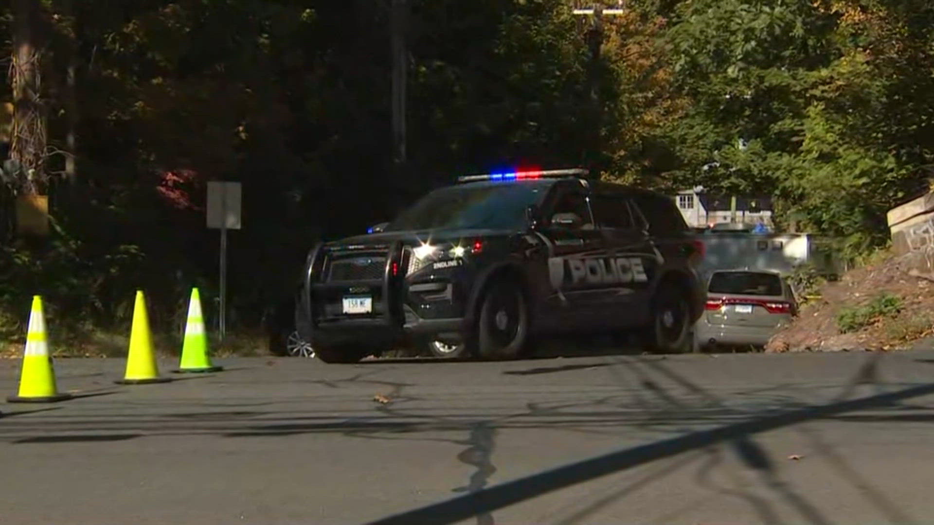Meriden police launch murder investigation after burnt body found with ...