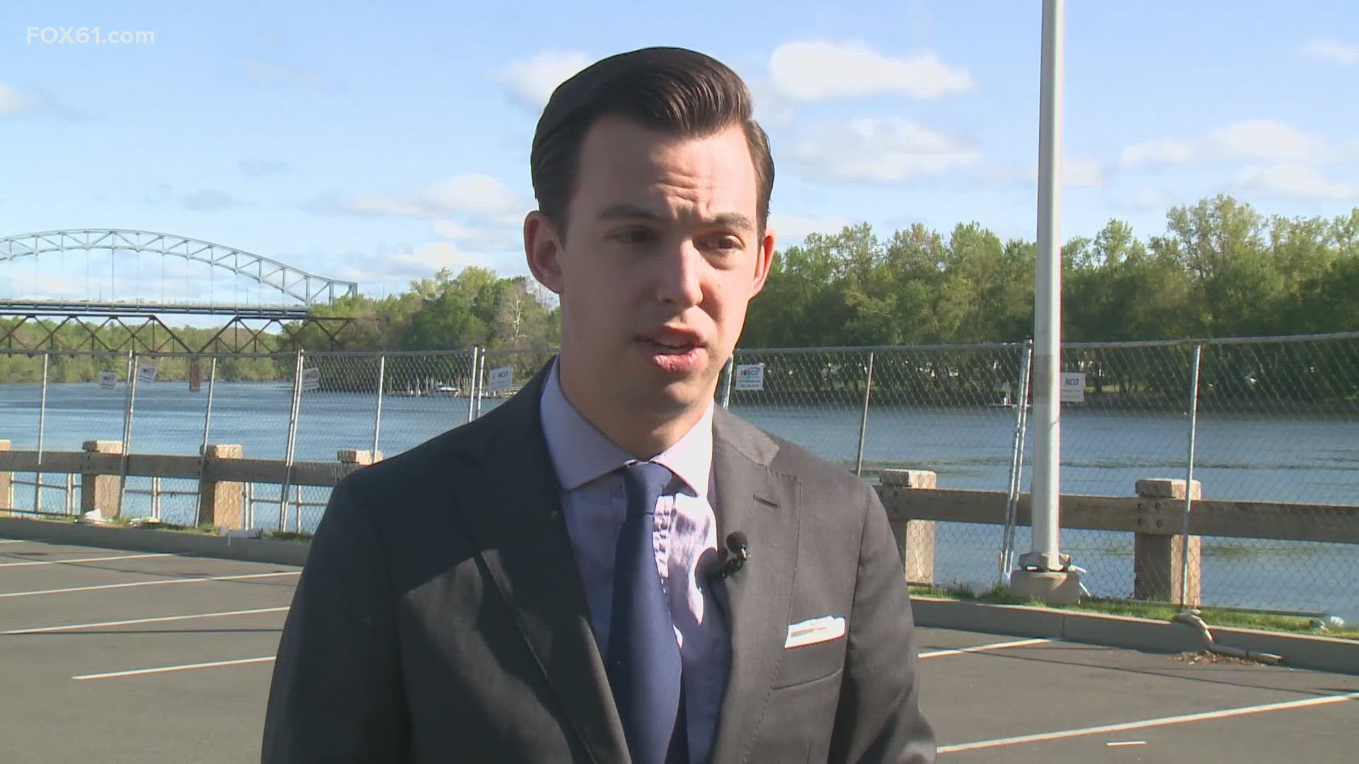Florsheim informed city directors Tuesday about his plans to resign.