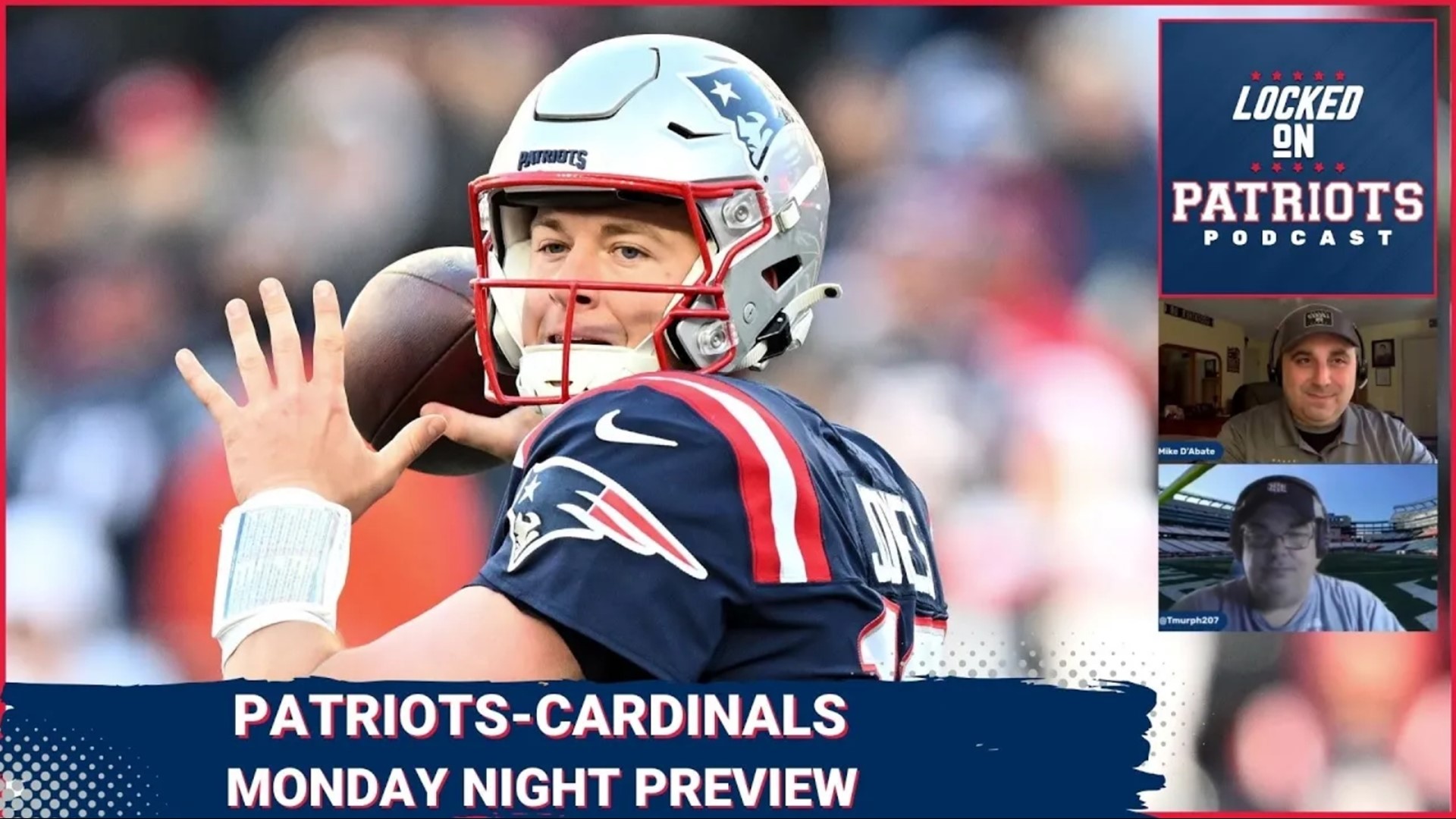 Arizona Cardinals-New England Patriots preview, keys, predictions