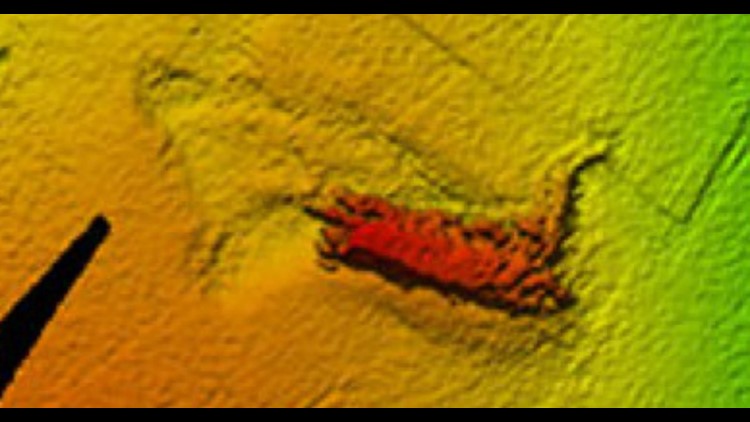 loch ness monster might be giant eel