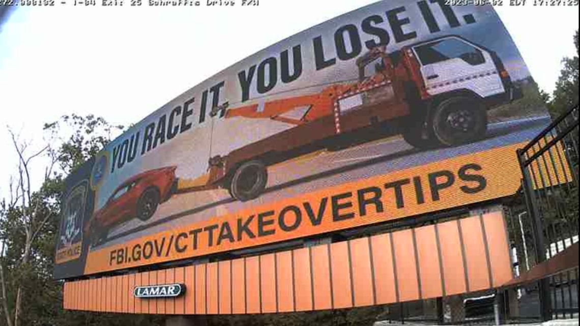 Arrests made in Berlin and Waterbury street takeovers - Vimarsana News
