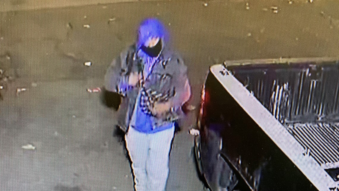 New Haven shooting homicide at store under invesitgation - Vimarsana News