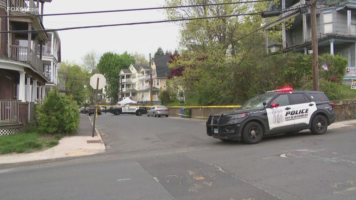 Waterbury police investigating suspicious death on Easton Avenue