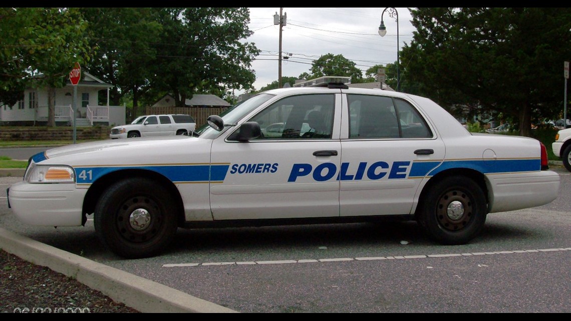 Somers cop restored to duty after charges against him dropped
